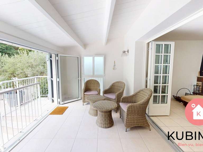 Maison Jard-sur-Mer - 4 chambres - 120m²