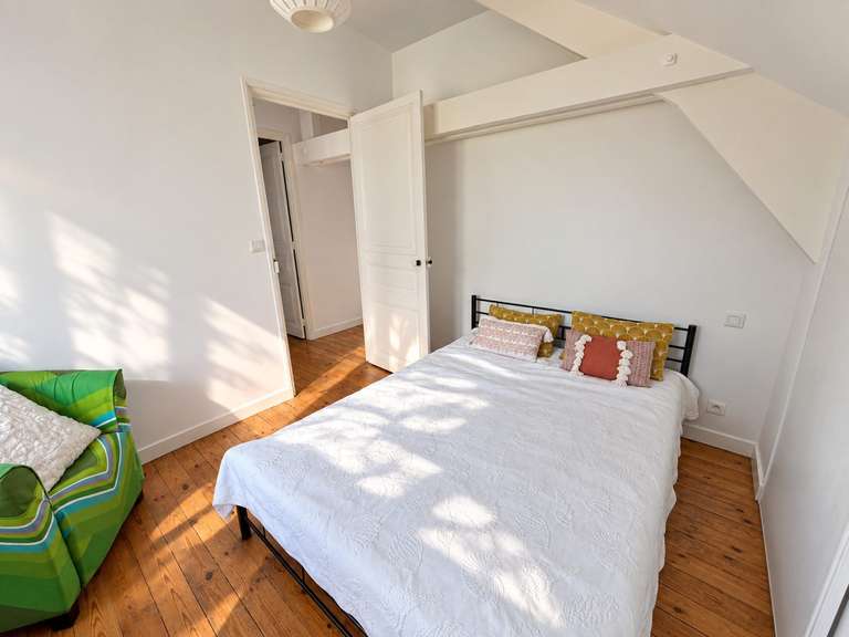 Maison Nantes Rond-Point de Paris - Blanche de Castille - 4 chambres - 192m²