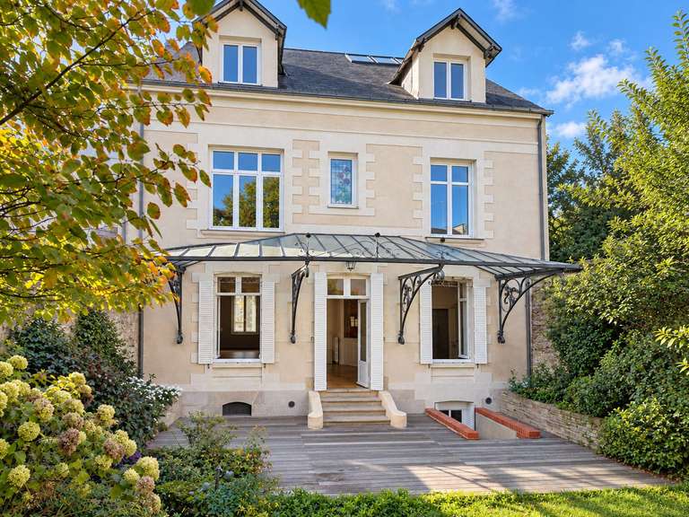 Maison Nantes Procé - Monselet - 5 chambres - 267m²