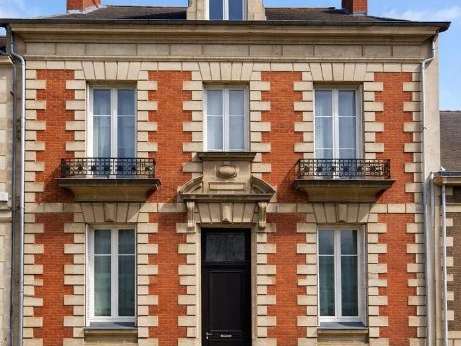 Maison Nantes Procé - Monselet - 5 chambres - 267m²