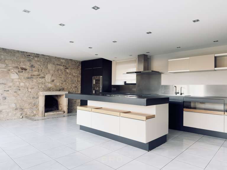 House Vannes Centre Ville - 5 bedrooms