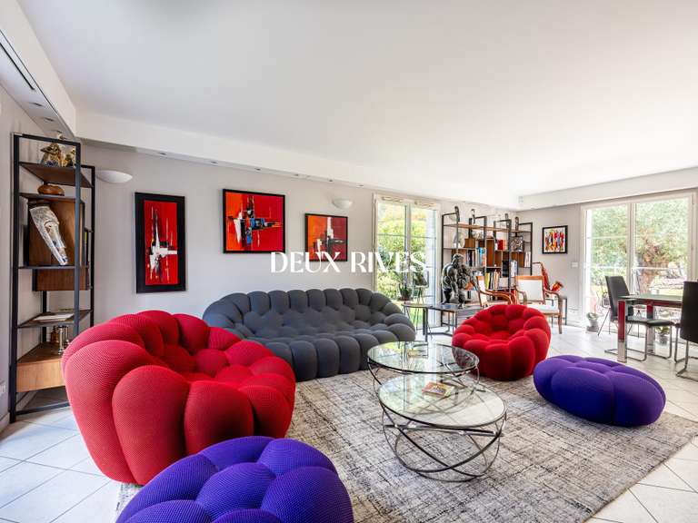 Maison Orvault - 5 chambres - 200m²