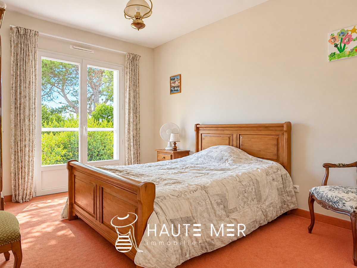 Maison Les Sables-d'Olonne