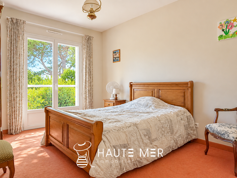 Maison Les Sables-d'Olonne - 5 chambres