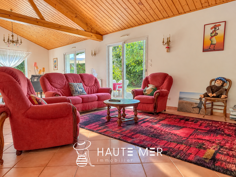 Maison Les Sables-d'Olonne - 5 chambres
