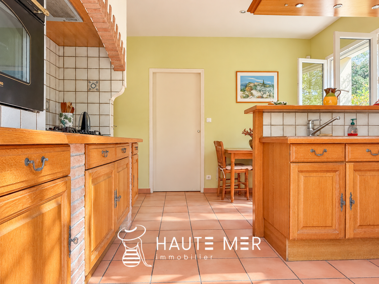 Maison Les Sables-d'Olonne - 5 chambres