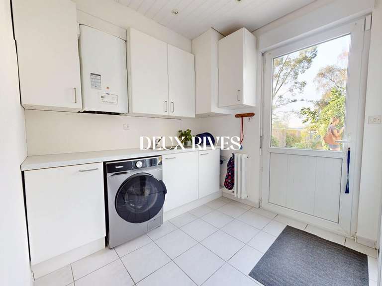 Maison Nantes - 5 chambres - 150m²