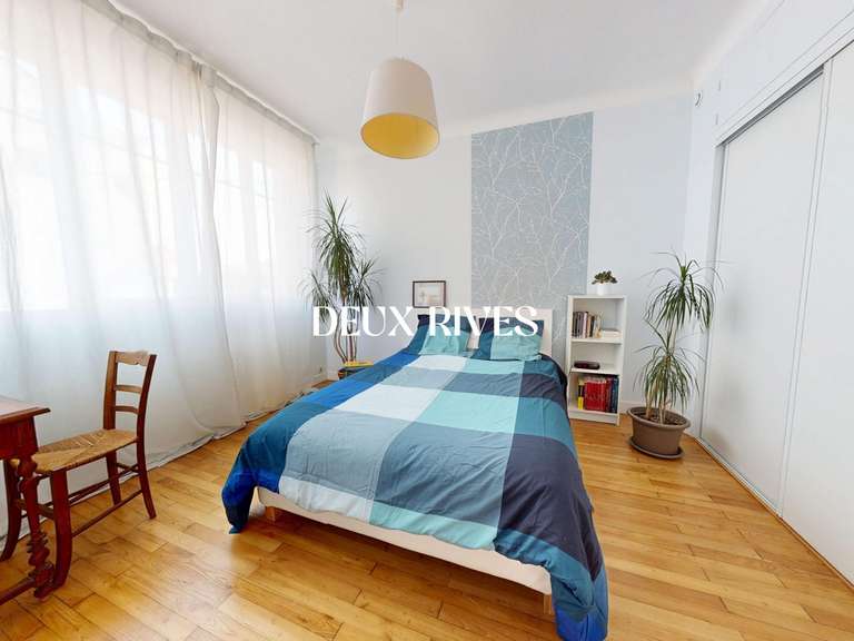 Maison Nantes - 5 chambres - 150m²