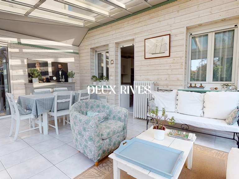 Maison Nantes - 5 chambres - 150m²