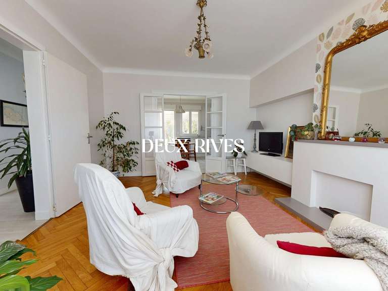 Maison Nantes - 5 chambres - 150m²