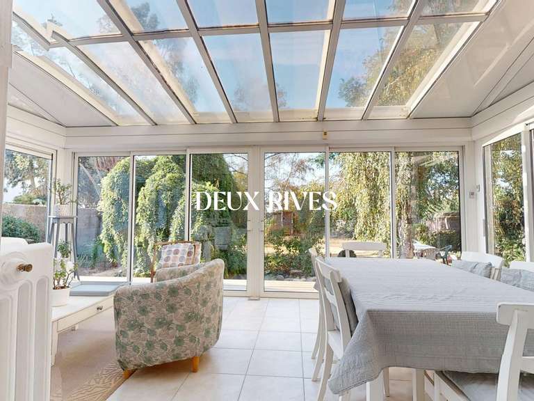 Maison Nantes - 5 chambres - 150m²