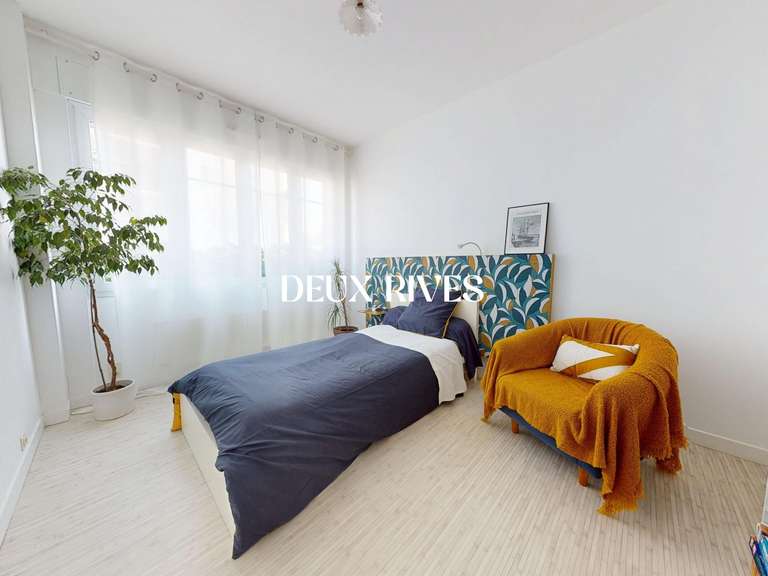 Maison Nantes - 5 chambres - 150m²