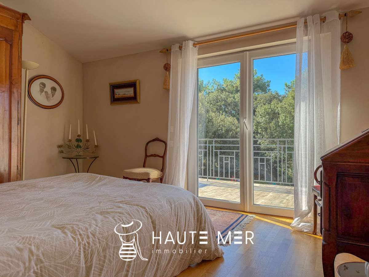Maison Talmont-Saint-Hilaire