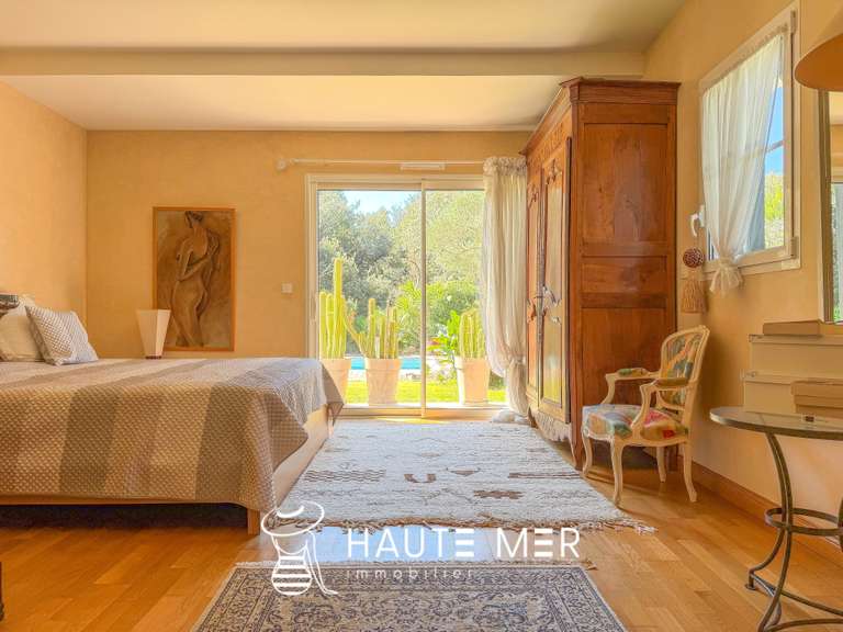 Maison Talmont-Saint-Hilaire - 5 chambres