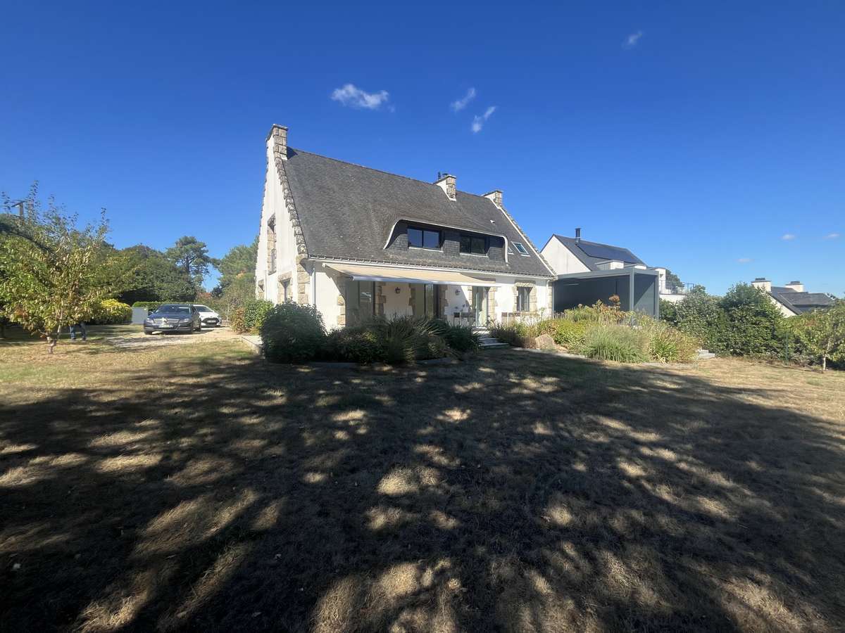 Maison Arradon