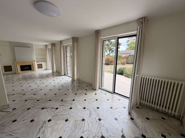 House Arradon - 7 bedrooms