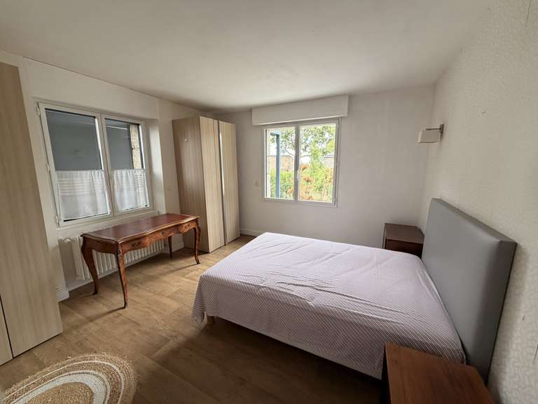 Maison Arradon - 7 chambres