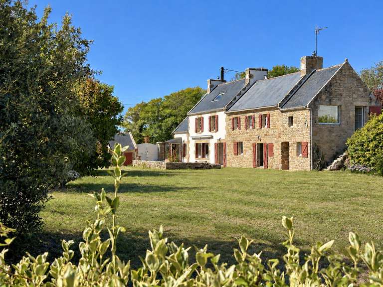 Maison Esquibien - 5 chambres - 180m²