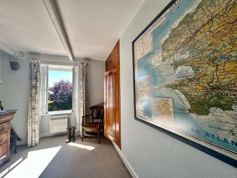 Maison Esquibien - 5 chambres - 180m²