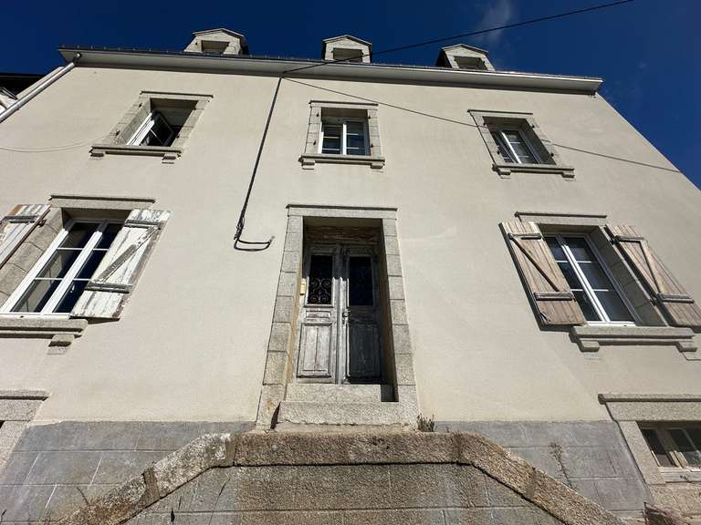 Maison Clohars-Carnoët - 8 chambres - 254m²