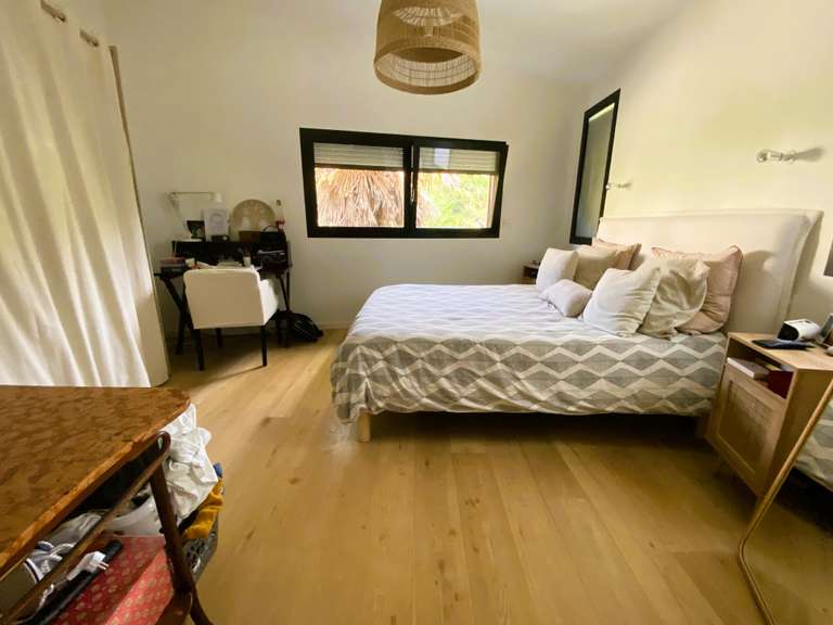 Maison Rennes Centre Ville - 4 chambres - 158m²