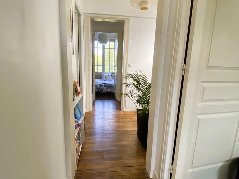 Maison Rennes Centre Ville - 4 chambres - 158m²