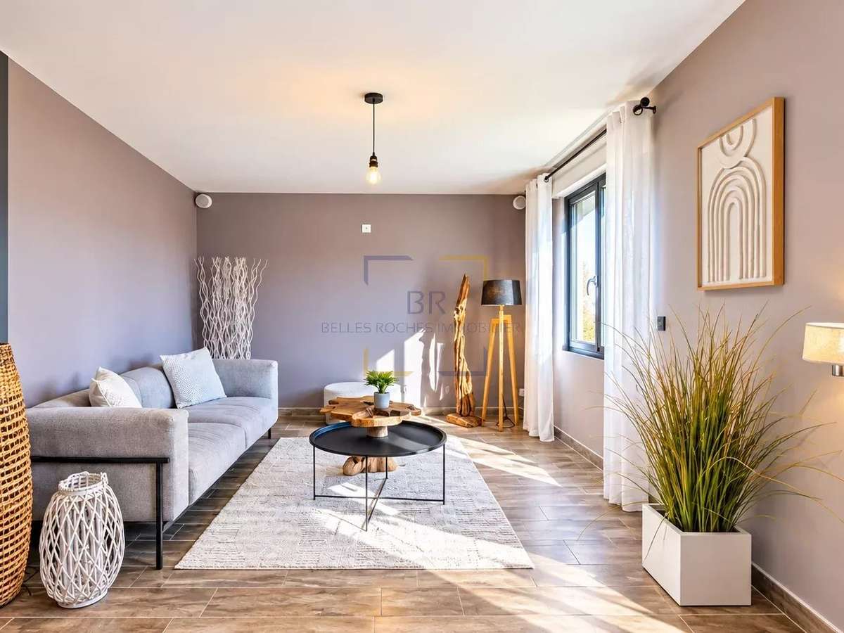 House Mesquer