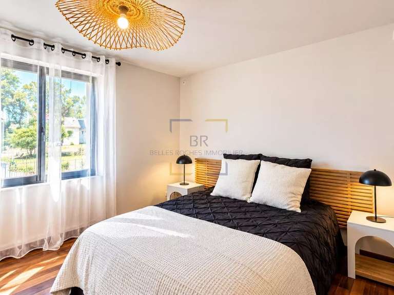 House Mesquer - 6 bedrooms - 210m²