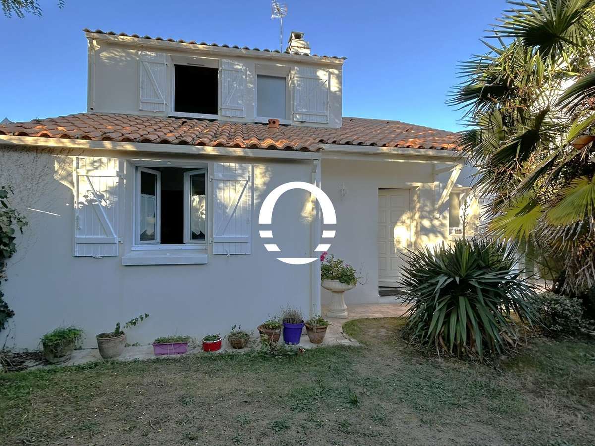 Maison Pornic