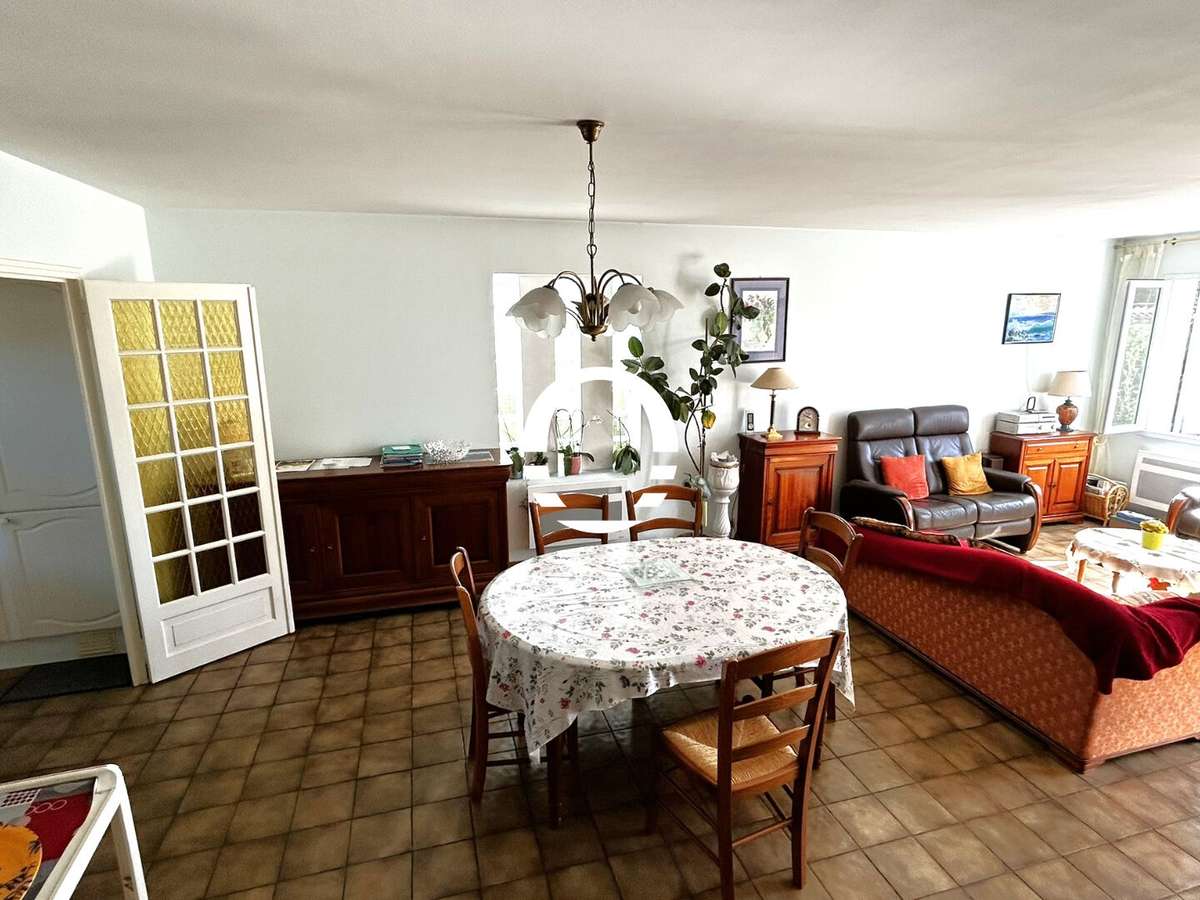 Maison Pornic