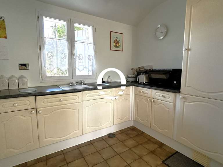 Maison Pornic - 3 chambres - 105m²