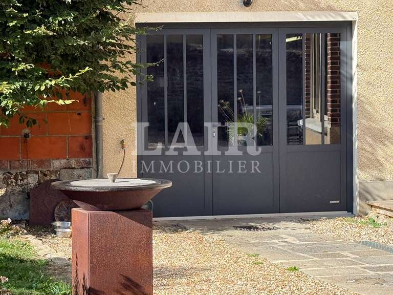 Maison Alençon - 4 chambres - 180m²