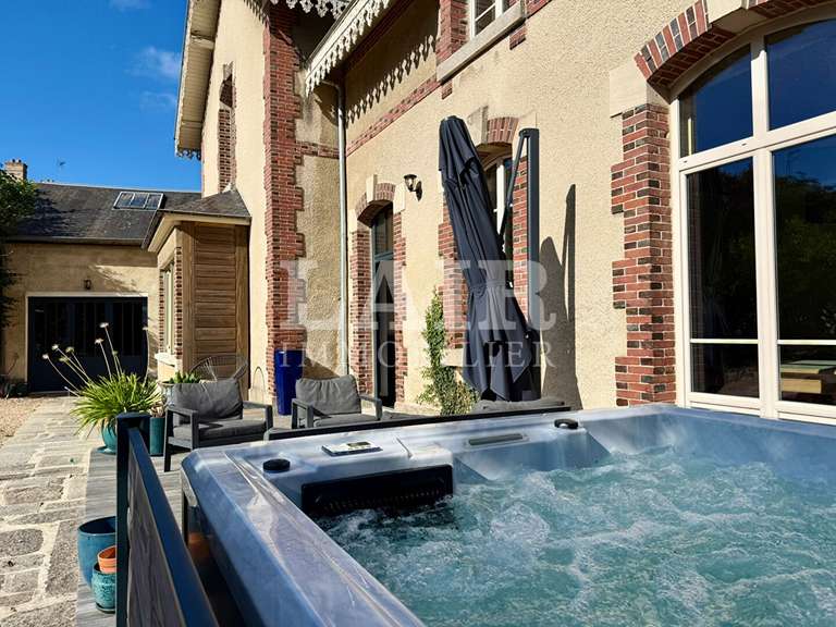 Maison Alençon - 4 chambres - 180m²