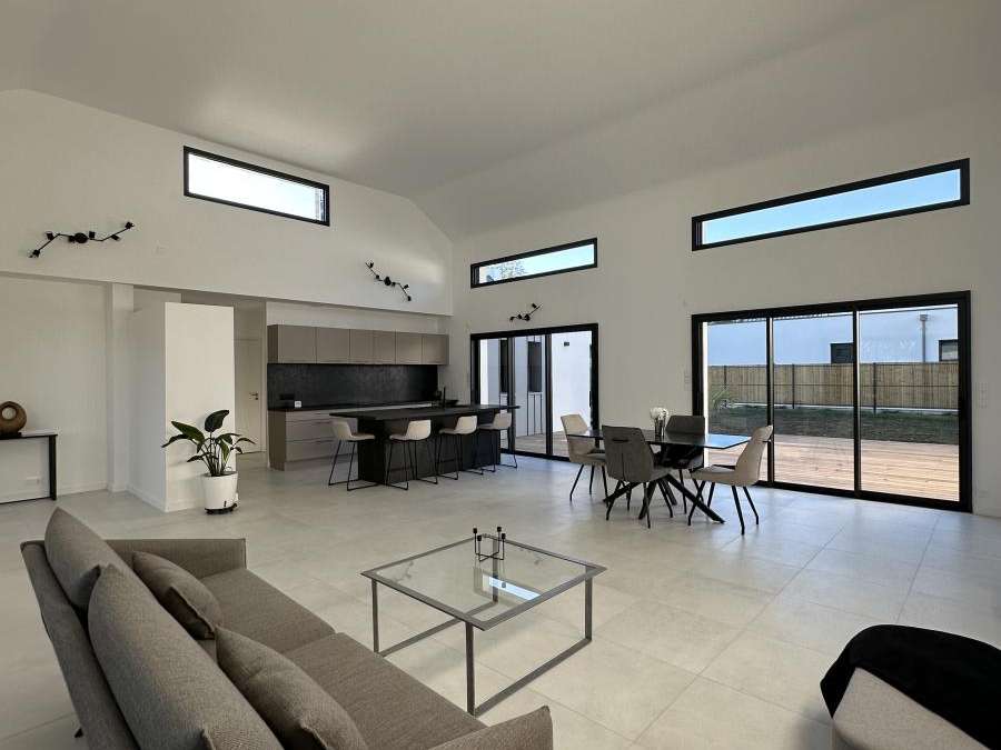 Maison Belz