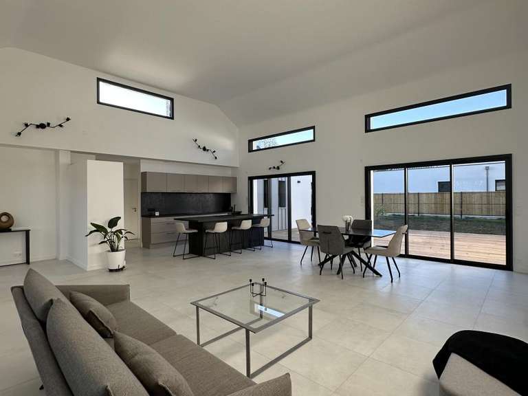 Maison Belz - 4 chambres - 160m²