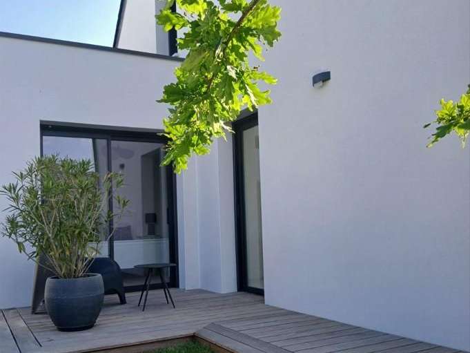 Maison Plouhinec