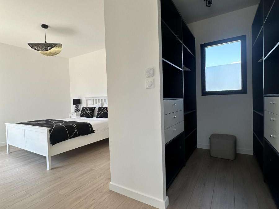 Maison Plouhinec
