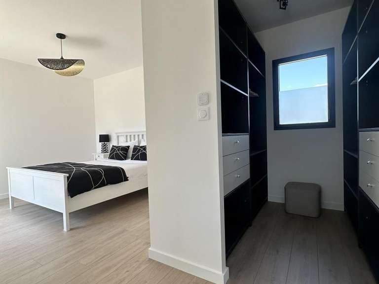 Maison Plouhinec - 4 chambres - 162m²