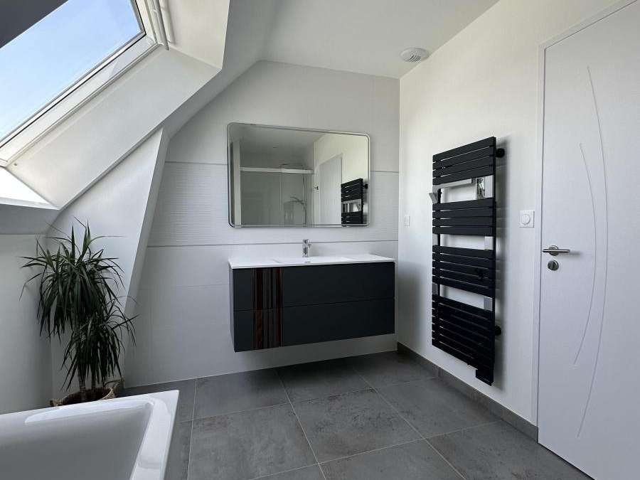 Maison Plouhinec
