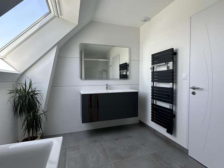 Maison Plouhinec - 4 chambres - 162m²