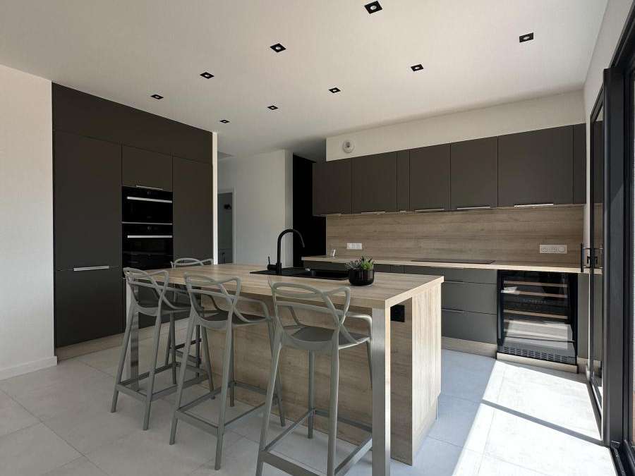 Maison Plouhinec