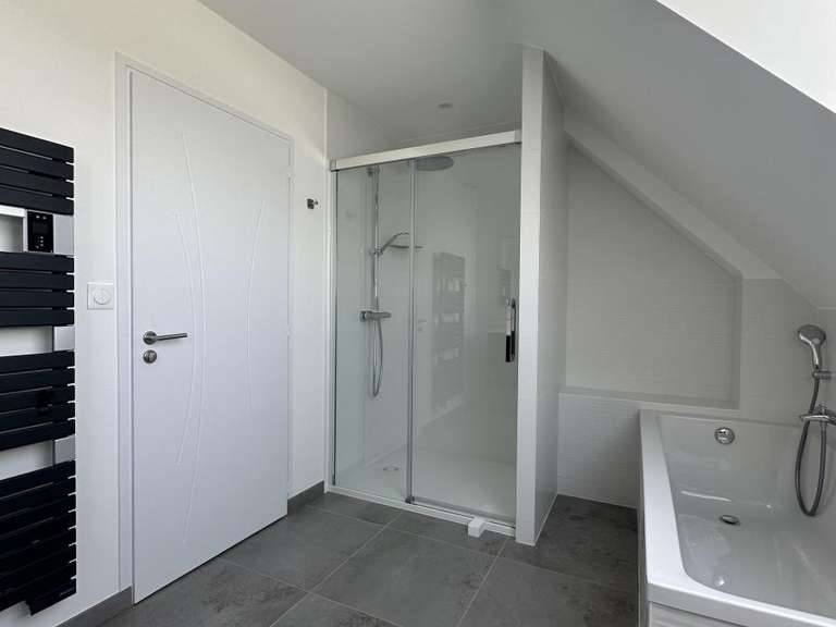 Maison Plouhinec - 4 chambres - 162m²