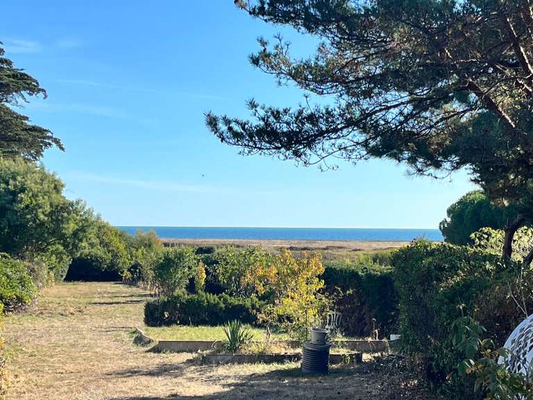 Maison avec Vue sur mer Sarzeau - 3 chambres - 137m²