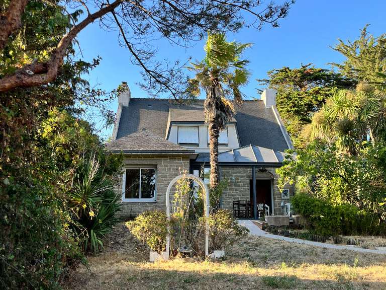 Maison avec Vue sur mer Sarzeau - 3 chambres - 137m²