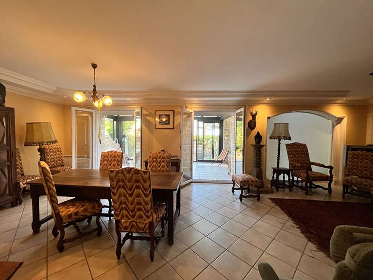 Maison avec Vue sur mer Sarzeau - 3 chambres - 137m²
