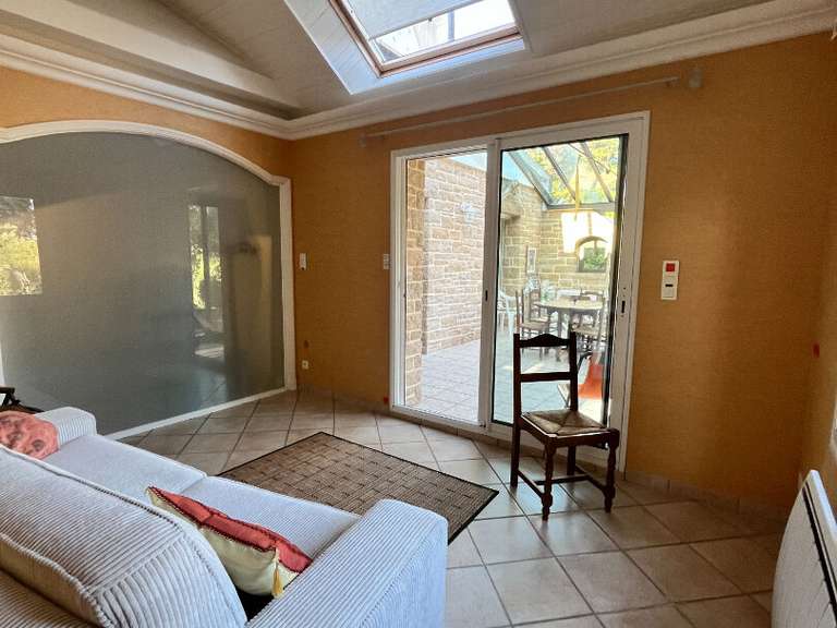Maison avec Vue sur mer Sarzeau - 3 chambres - 137m²