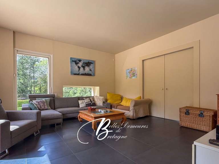 Maison Châteaulin - 5 chambres - 318m²