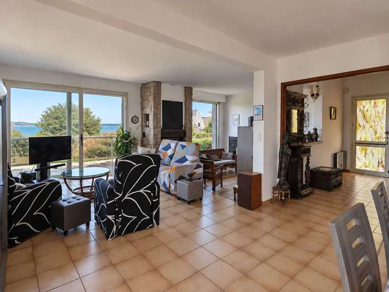Maison Penvénan - 3 chambres - 145m²