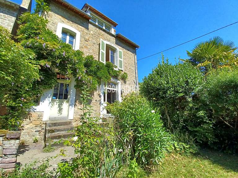 Maison Cancale - 4 chambres - 169m²