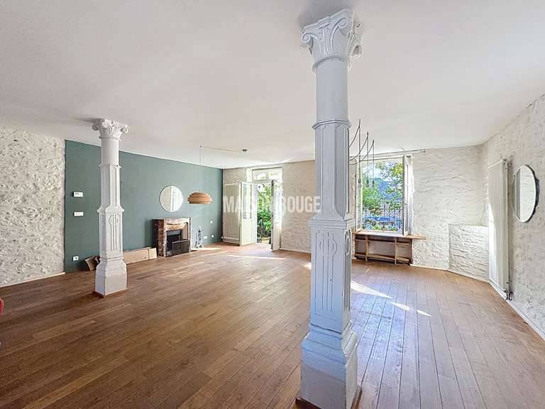 Maison Cancale - 4 chambres - 169m²